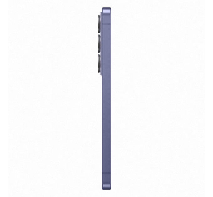 Samsung Смартфон Samsung Galaxy S26 12/256GB Cobalt Violet (SM-S942BZVGEUC)