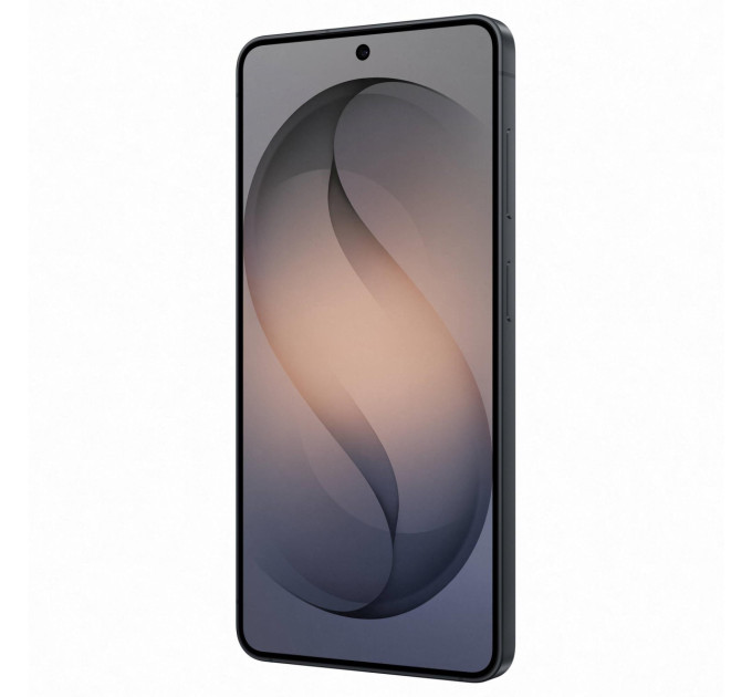 Samsung Смартфон Samsung Galaxy S26 12/512GB Black (SM-S942BZKHEUC)