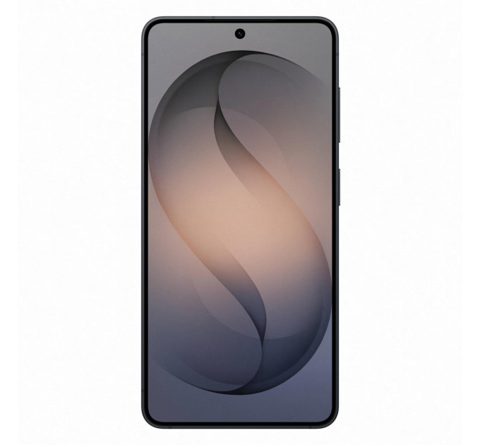 Samsung Смартфон Samsung Galaxy S26 12/512GB Black (SM-S942BZKHEUC)