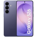 Samsung Смартфон Samsung Galaxy S26 12/512GB Cobalt Violet (SM-S942BZVHEUC)