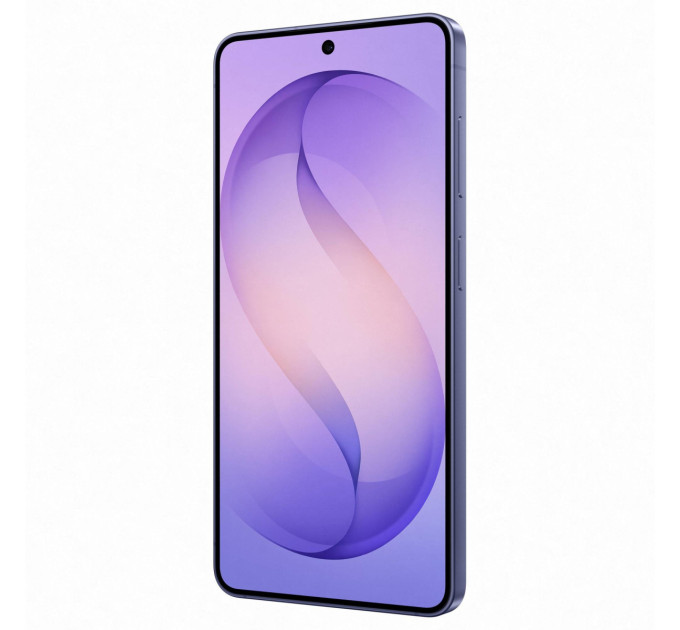 Samsung Смартфон Samsung Galaxy S26 12/512GB Cobalt Violet (SM-S942BZVHEUC)