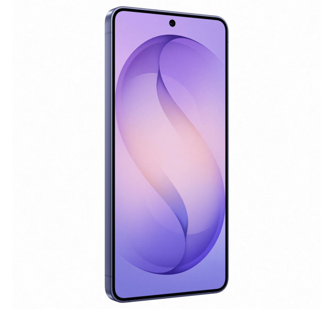 Samsung Смартфон Samsung Galaxy S26 12/512GB Cobalt Violet (SM-S942BZVHEUC)