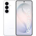 Samsung Смартфон Samsung Galaxy S26 12/512GB White (SM-S942BZWHEUC)