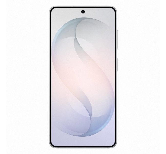 Samsung Смартфон Samsung Galaxy S26 12/512GB White (SM-S942BZWHEUC)