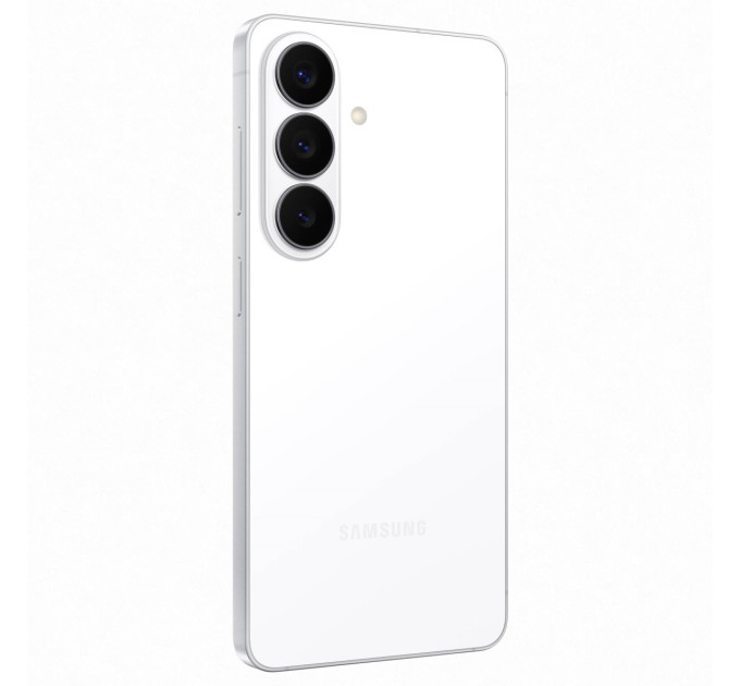 Samsung Смартфон Samsung Galaxy S26 12/512GB White (SM-S942BZWHEUC)