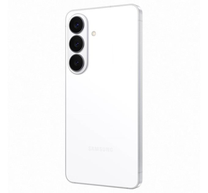 Samsung Смартфон Samsung Galaxy S26 12/512GB White (SM-S942BZWHEUC)