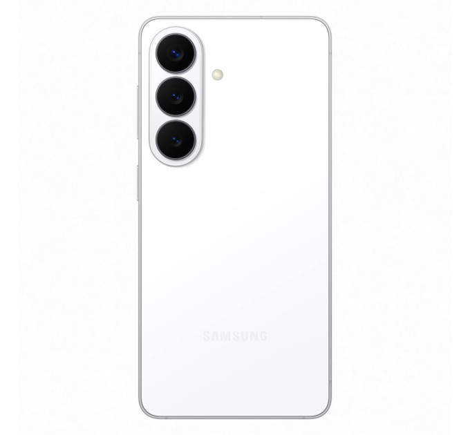Samsung Смартфон Samsung Galaxy S26 12/512GB White (SM-S942BZWHEUC)