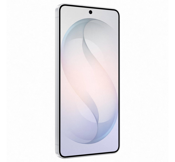 Samsung Смартфон Samsung Galaxy S26 12/512GB White (SM-S942BZWHEUC)