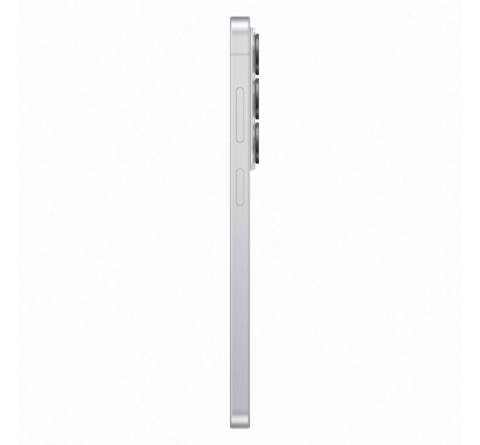 Samsung Смартфон Samsung Galaxy S26 12/512GB White (SM-S942BZWHEUC)