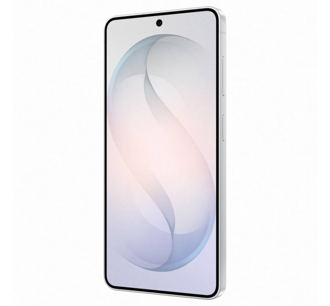 Samsung Смартфон Samsung Galaxy S26 12/512GB White (SM-S942BZWHEUC)