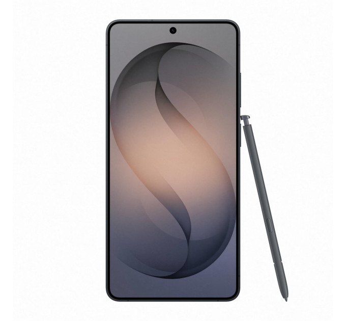 Samsung Смартфон Samsung Galaxy S26 Ultra 12/256GB Black (SM-S948BZKDEUC)