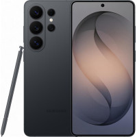 Смартфон Samsung Galaxy S26 Ultra 12/256GB Black (SM-S948BZKDEUC)
