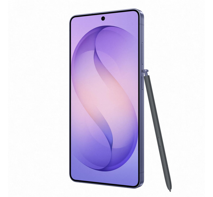 Samsung Смартфон Samsung Galaxy S26 Ultra 12/256GB Cobalt Violet (SM-S948BZVDEUC)