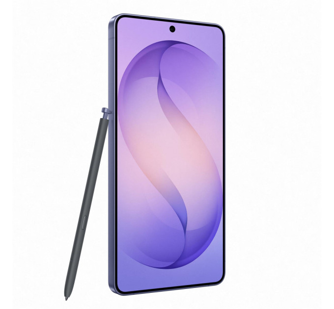 Samsung Смартфон Samsung Galaxy S26 Ultra 12/512GB Cobalt Violet (SM-S948BZVGEUC)