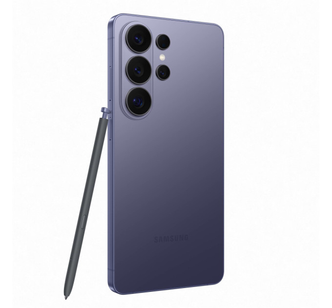 Samsung Смартфон Samsung Galaxy S26 Ultra 12/512GB Cobalt Violet (SM-S948BZVGEUC)