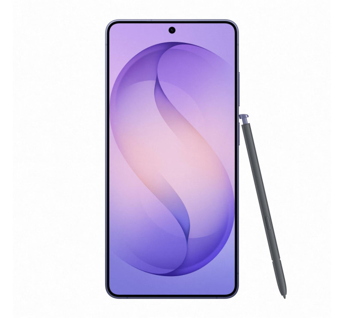 Samsung Смартфон Samsung Galaxy S26 Ultra 12/512GB Cobalt Violet (SM-S948BZVGEUC)