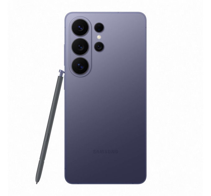 Samsung Смартфон Samsung Galaxy S26 Ultra 12/512GB Cobalt Violet (SM-S948BZVGEUC)