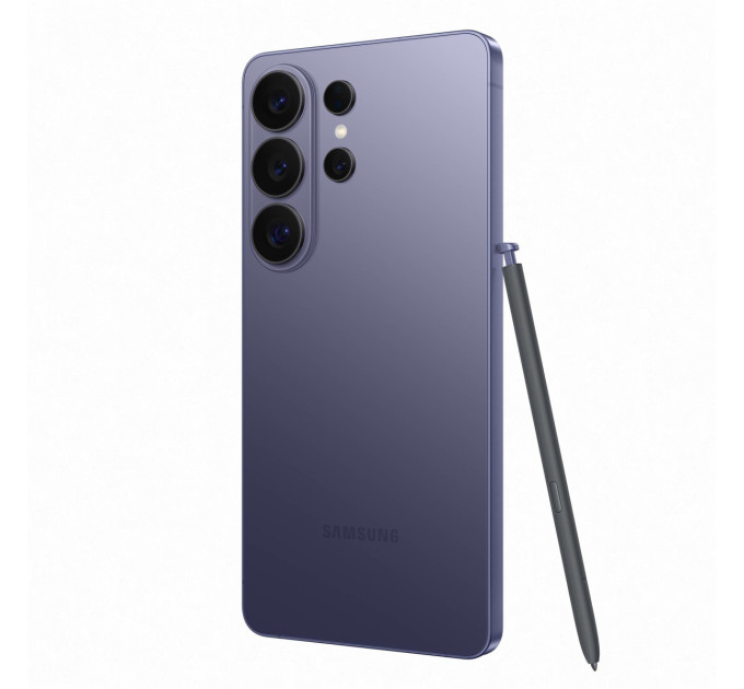 Samsung Смартфон Samsung Galaxy S26 Ultra 12/512GB Cobalt Violet (SM-S948BZVGEUC)