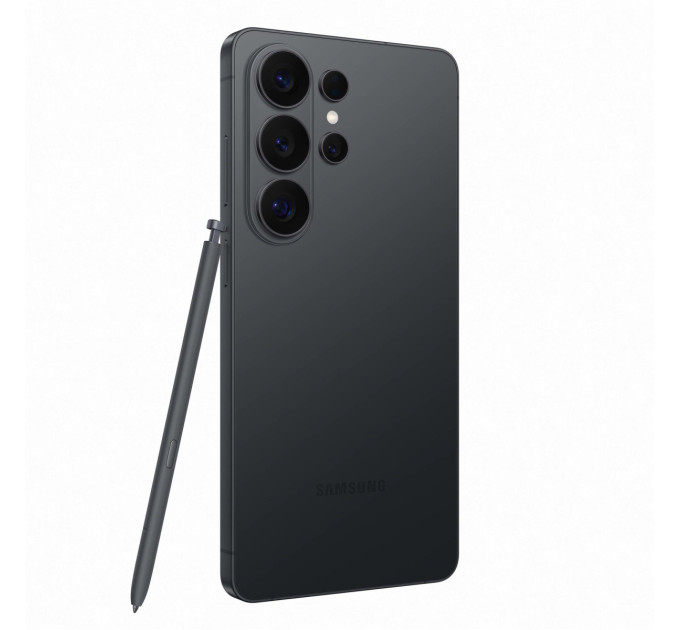 Samsung Смартфон Samsung Galaxy S26 Ultra 16/1TB Black (SM-S948BZKHEUC)