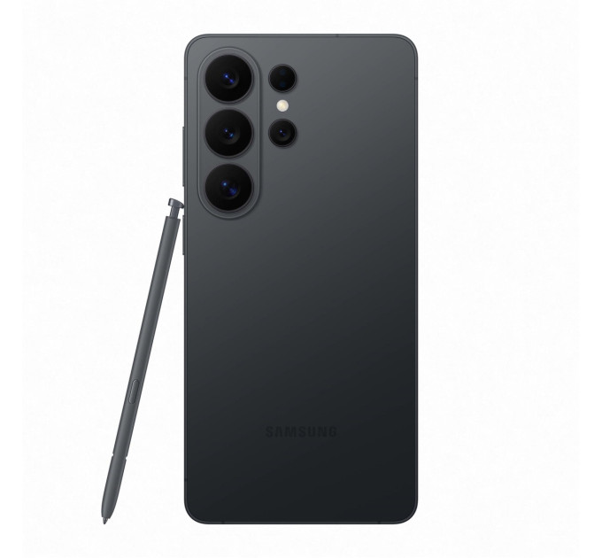 Samsung Смартфон Samsung Galaxy S26 Ultra 16/1TB Black (SM-S948BZKHEUC)