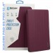 BeCover Чохол до планшета BeCover Smart Case Xiaomi Pad 6S Pro 12.4" Red Wine (711087)