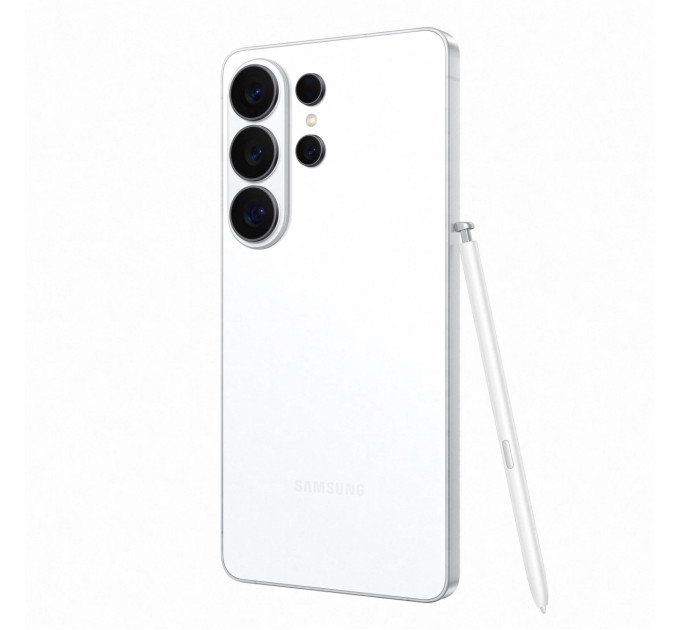 Samsung Смартфон Samsung Galaxy S26 Ultra 16/1TB White (SM-S948BZWHEUC)