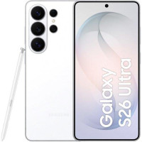 Смартфон Samsung Galaxy S26 Ultra 16/1TB White (SM-S948BZWHEUC)