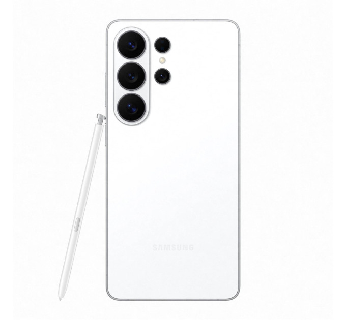 Samsung Смартфон Samsung Galaxy S26 Ultra 16/1TB White (SM-S948BZWHEUC)