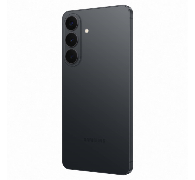 Samsung Смартфон Samsung Galaxy S26+ 12/256GB Black (SM-S947BZKDEUC)