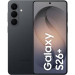 Samsung Смартфон Samsung Galaxy S26+ 12/256GB Black (SM-S947BZKDEUC)