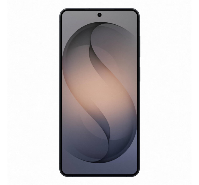 Samsung Смартфон Samsung Galaxy S26+ 12/256GB Black (SM-S947BZKDEUC)