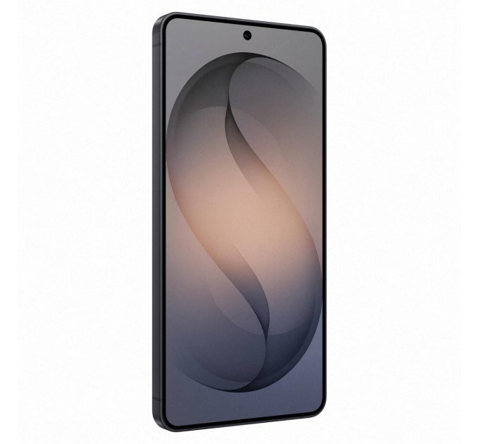 Samsung Смартфон Samsung Galaxy S26+ 12/256GB Black (SM-S947BZKDEUC)