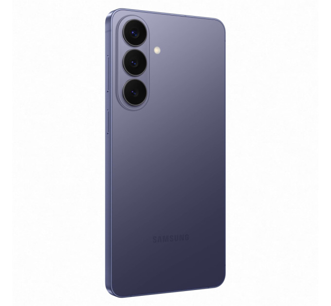 Samsung Смартфон Samsung Galaxy S26+ 12/256GB Cobalt Violet (SM-S947BZVDEUC)