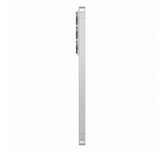 Samsung Смартфон Samsung Galaxy S26+ 12/256GB White (SM-S947BZWDEUC)