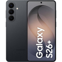 Смартфон Samsung Galaxy S26+ 12/512GB Black (SM-S947BZKGEUC)
