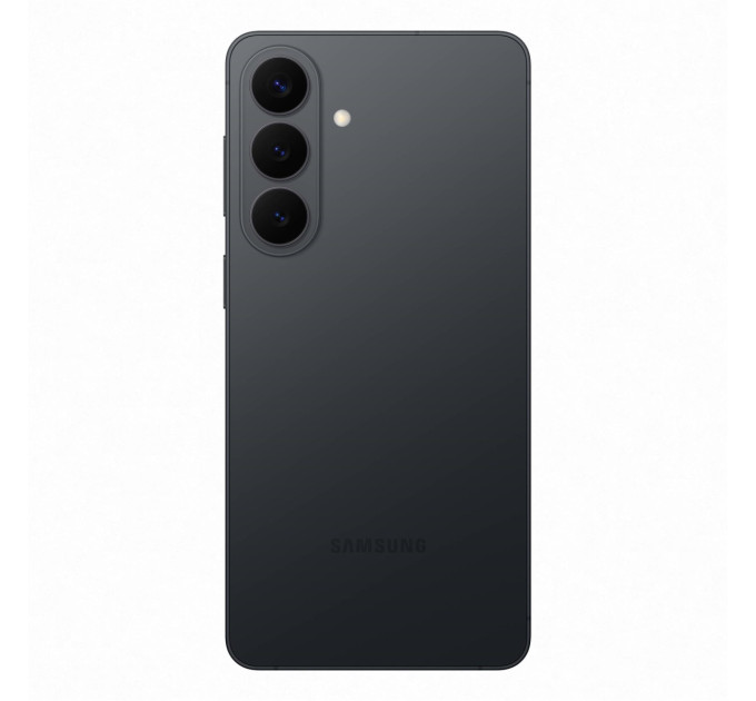 Samsung Смартфон Samsung Galaxy S26+ 12/512GB Black (SM-S947BZKGEUC)