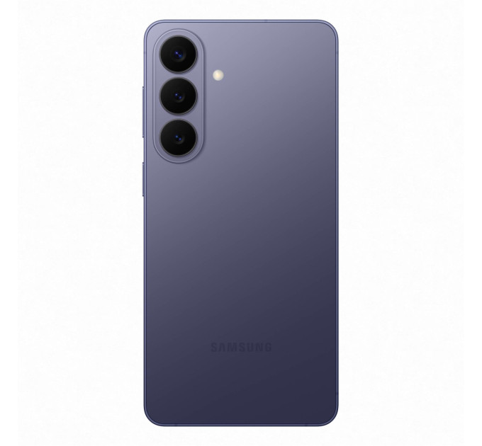 Samsung Смартфон Samsung Galaxy S26+ 12/512GB Cobalt Violet (SM-S947BZVGEUC)
