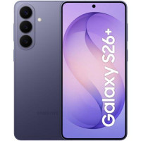 Смартфон Samsung Galaxy S26+ 12/512GB Cobalt Violet (SM-S947BZVGEUC)