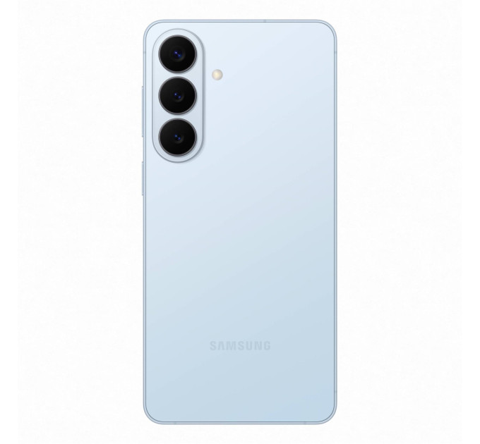 Samsung Смартфон Samsung Galaxy S26+ 12/512GB Sky Blue (SM-S947BLBGEUC)