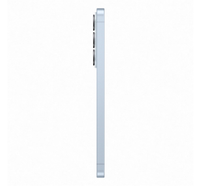 Samsung Смартфон Samsung Galaxy S26+ 12/512GB Sky Blue (SM-S947BLBGEUC)