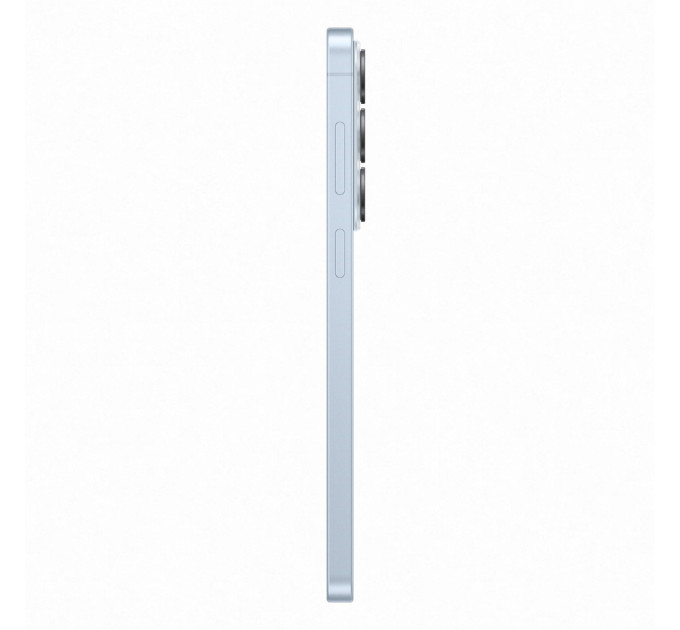 Samsung Смартфон Samsung Galaxy S26+ 12/512GB Sky Blue (SM-S947BLBGEUC)