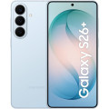 Samsung Смартфон Samsung Galaxy S26+ 12/512GB Sky Blue (SM-S947BLBGEUC)