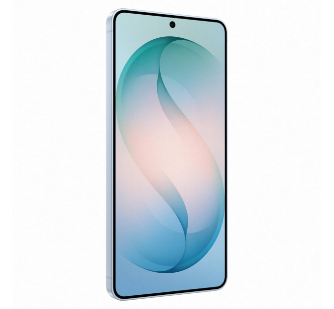 Samsung Смартфон Samsung Galaxy S26+ 12/512GB Sky Blue (SM-S947BLBGEUC)