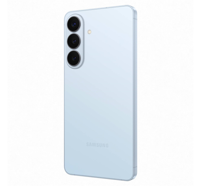 Samsung Смартфон Samsung Galaxy S26+ 12/512GB Sky Blue (SM-S947BLBGEUC)
