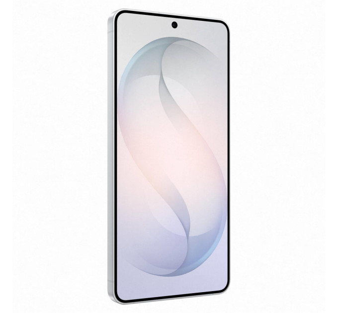 Samsung Смартфон Samsung Galaxy S26+ 12/512GB White (SM-S947BZWGEUC)