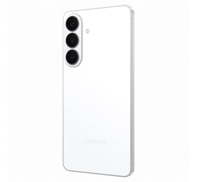 Samsung Смартфон Samsung Galaxy S26+ 12/512GB White (SM-S947BZWGEUC)