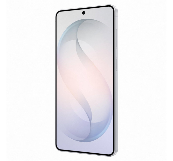 Samsung Смартфон Samsung Galaxy S26+ 12/512GB White (SM-S947BZWGEUC)