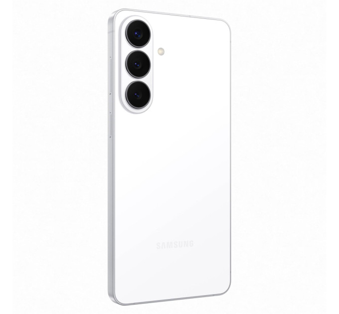 Samsung Смартфон Samsung Galaxy S26+ 12/512GB White (SM-S947BZWGEUC)