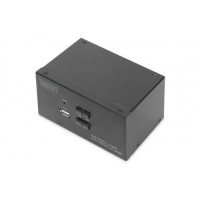Комутатор KVM Digitus DS-12860