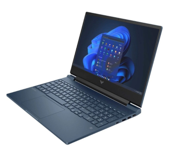 HP Ноутбук HP Victus 15-fb3104ua (D3XT7EA)